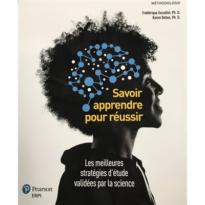 Savoir apprendre pour réussir : les meilleures stratégies d'